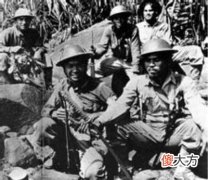 【历史故事】“二战”中致使美军最大规模的投降的“日美巴丹岛战役”