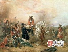 【爱历史】奥地利王位继承战：德意志内战引发的一场国际性战争