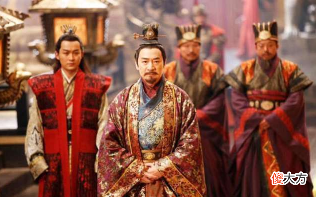 【历史故事】李世民杀侄子，娶弟媳，却唯独放过他大嫂，为何？