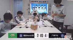 【游戏世界】TTG的“整整齐齐”升级了，不然冰尘全重做，清清还是真大腿