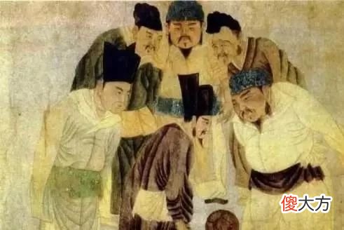 【历史故事】中国历史上这5位帝王，即使不做皇帝，照样可以名垂千古