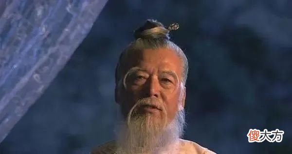 【历史故事】中国历史上的六大奇才，第五位传说是神仙