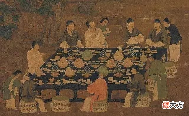 【爱历史】中国历史上根本不存在的4位人物，尤其是最后一位，骗了我们1500多年！