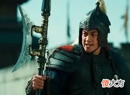 【历史故事】中国历史上最有能力的武将排行10，关羽第8，项羽第2，第一无人不服