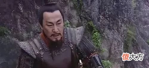 【历史故事】中国历史上最有能力的武将排行10，关羽第8，项羽第2，第一无人不服