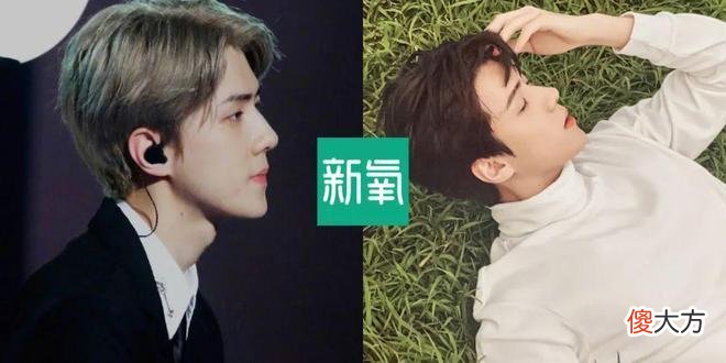 【就爱时尚】杨幂受伤了？五官位置里权值第一的是？