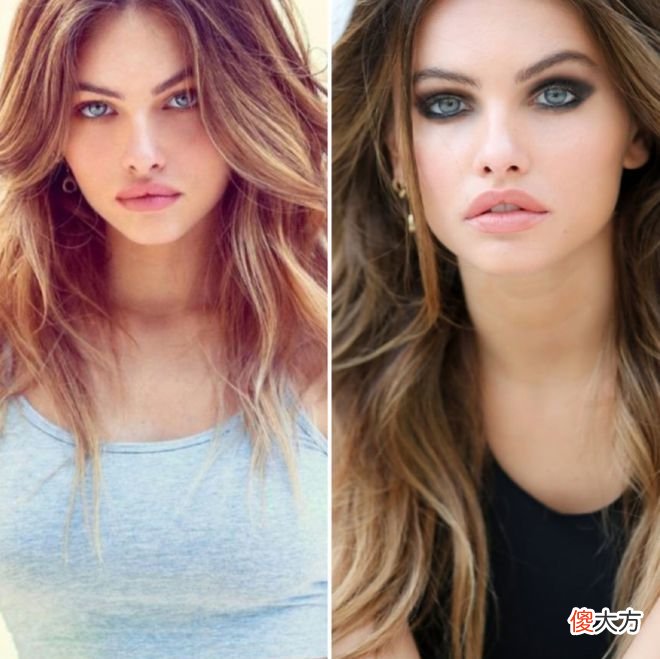【就爱时尚】杨幂受伤了？五官位置里权值第一的是？