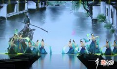 【时尚一点】锋芒初现，苏州吴江盛泽时尚周启幕，以时尚赋能解密城市“新名片”