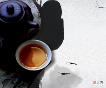 【爱历史】连载丨非遗传承·联圣钟云舫民间故事（1）：管闲事