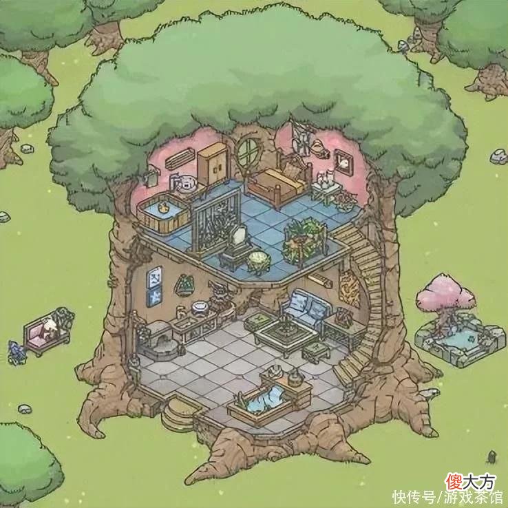 【游戏世界】猫猫流浪模拟器《Stray》火了,萌宠类游戏大盘点,腾讯也入局