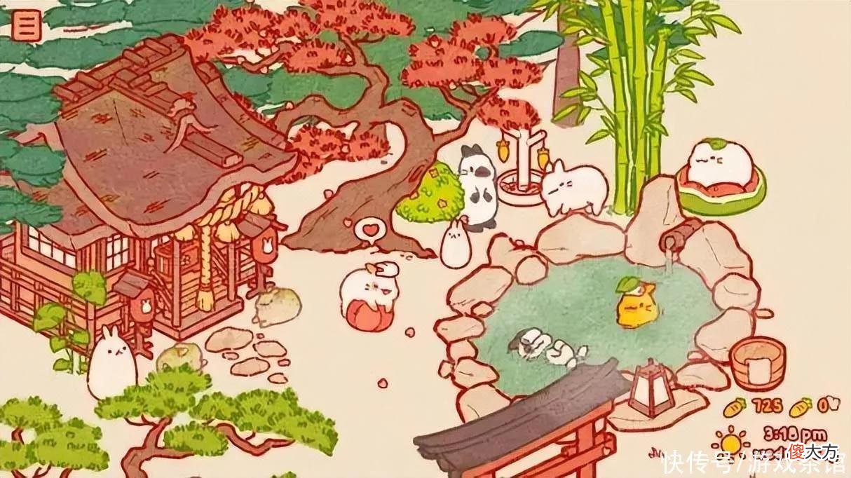 【游戏世界】猫猫流浪模拟器《Stray》火了,萌宠类游戏大盘点,腾讯也入局