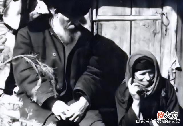 1978年，一家人流亡西伯利亚，隐居42年，和外界接触后却接连死亡