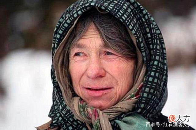 1978年，一家人流亡西伯利亚，隐居42年，和外界接触后却接连死亡
