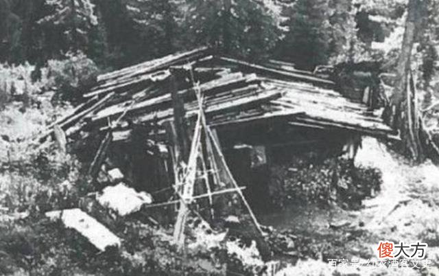 1978年，一家人流亡西伯利亚，隐居42年，和外界接触后却接连死亡