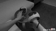 【游戏迷】PSVR2全新功能公开 可自定义现实游戏区域