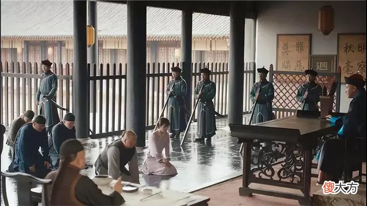 【爱历史】1876年，杨乃武与小白菜冤案被慈禧平反后，二人的后半生截然不同
