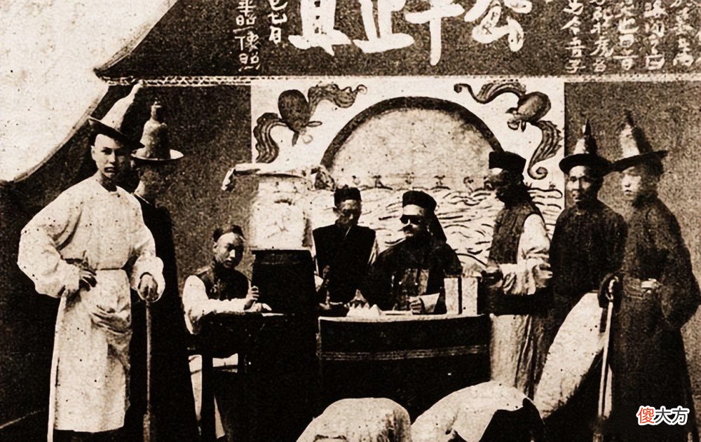 【爱历史】1876年，杨乃武与小白菜冤案被慈禧平反后，二人的后半生截然不同
