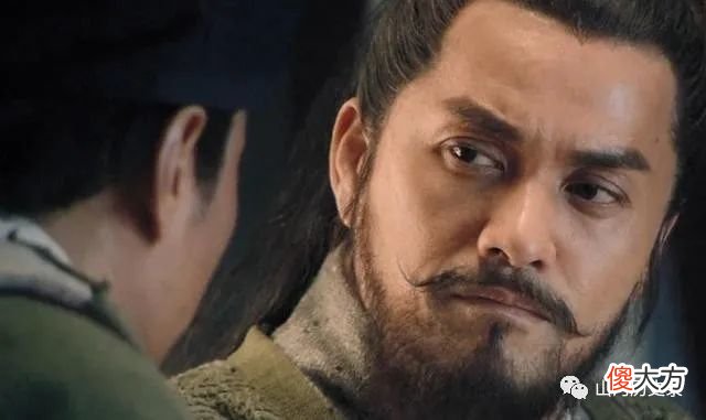 【历史故事】到最后才知道，宋江只是听从命令的执行者，他才是梁山的领导者