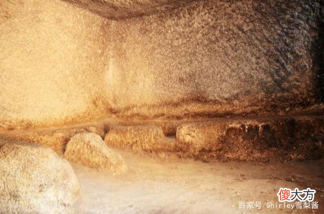 中国唯一的矮人部落崖居，自带千年谜团，被称中华第一大迷宫