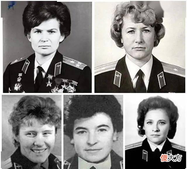 奇闻：5名女宇航员在太空离奇怀孕，婴儿出生一月就开口说话？