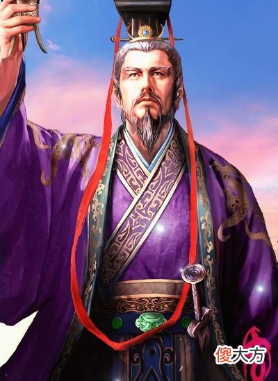 【爱历史】秦始皇背后的男人：仲父吕不韦