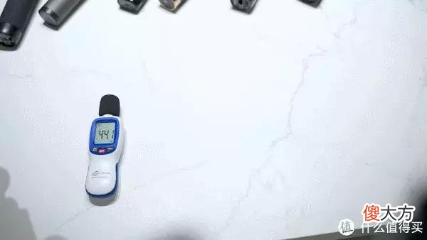 【时尚一点】专业工具控的硬核筋膜枪评测， 8款筋膜枪横评哪款值得买