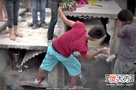少女死后离奇复生!棺木内尖叫求救