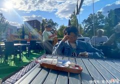 【游戏迷】Bo在欧服广受路人好评？全新路人王排到就是赢，这把男枪1v9