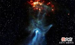 NASA竟拍到“上帝之手”，多次“变脸”后消失，它究竟是什么？