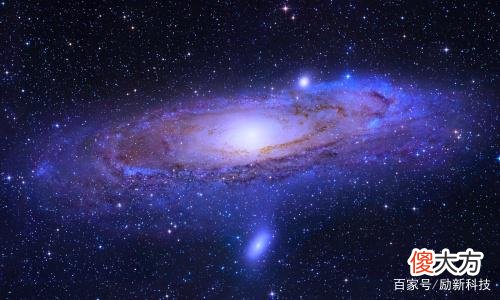 NASA竟拍到“上帝之手”，多次“变脸”后消失，它究竟是什么？