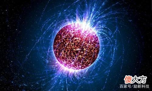 NASA竟拍到“上帝之手”，多次“变脸”后消失，它究竟是什么？