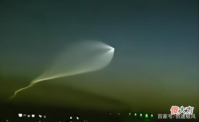 中国UFO悬案：贵州“空中怪车”事件，400亩林地数分钟内被毁灭