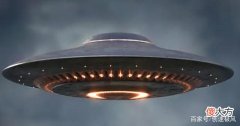 中国UFO悬案：贵州“空中怪车”事件，400亩林地数分钟内被毁灭