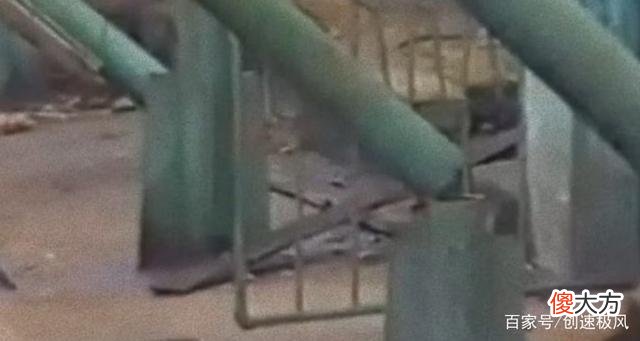 中国UFO悬案：贵州“空中怪车”事件，400亩林地数分钟内被毁灭