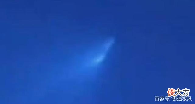 中国UFO悬案：贵州“空中怪车”事件，400亩林地数分钟内被毁灭