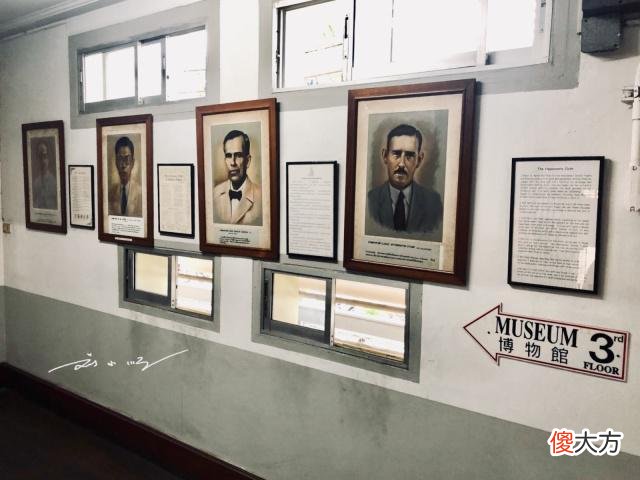 泰国“最恐怖”的博物馆，展品都与死亡有关，中国游客几乎不敢去