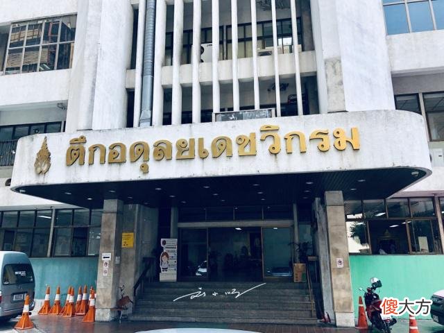 泰国“最恐怖”的博物馆，展品都与死亡有关，中国游客几乎不敢去
