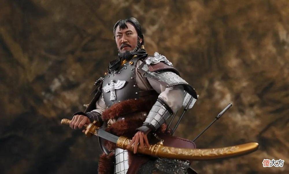【爱历史】天下无敌的蒙古铁骑去哪了？为何元末朱元璋轻易就灭了大元王朝？