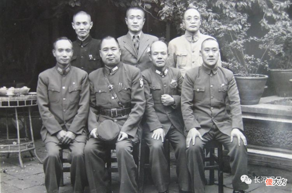 【历史故事】人无完人，关麟征仗虽然打得好但处世水平太差