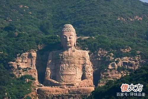 第一大佛消失600多年再现人间，千古谜题终于解开