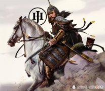 【爱历史】许定国：设宴杀害高杰，明朝失去北伐的希望