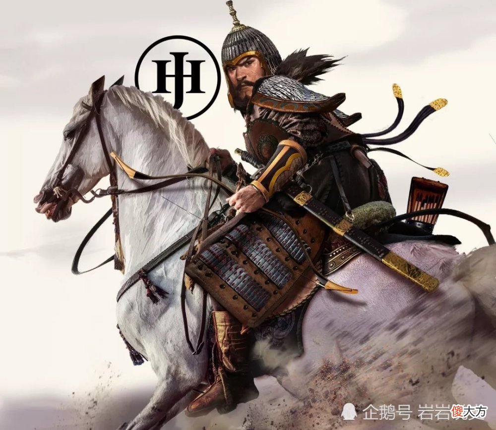 【爱历史】许定国：设宴杀害高杰，明朝失去北伐的希望