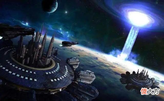 科学家收到宇宙深处“神秘信号”,3秒后消失,会是地外文明吗?
