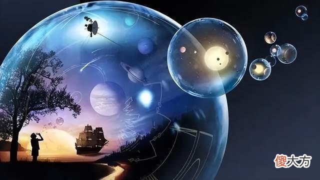 科学家收到宇宙深处“神秘信号”,3秒后消失,会是地外文明吗?