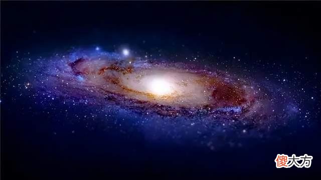 科学家收到宇宙深处“神秘信号”,3秒后消失,会是地外文明吗?