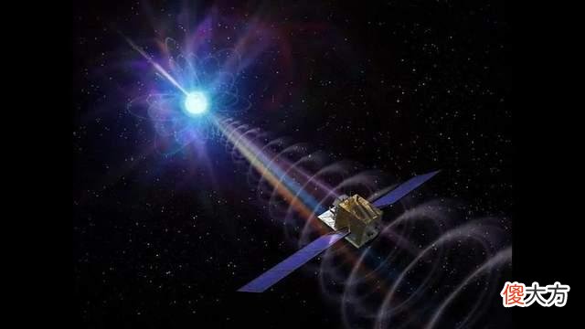 科学家收到宇宙深处“神秘信号”,3秒后消失,会是地外文明吗?