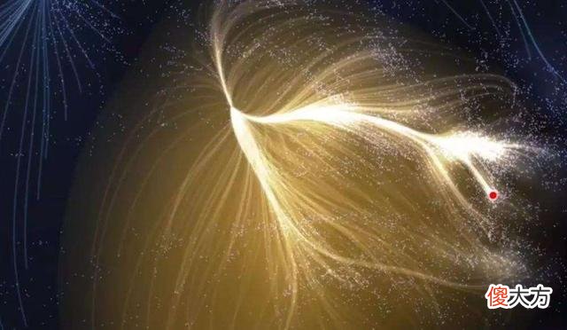 破解关于外星人、星际旅行的“费米悖论”