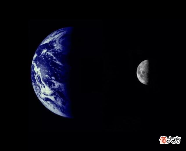 月球五大未解之谜：月亮空心说、外星人，磁场、玻璃状物质及水汽