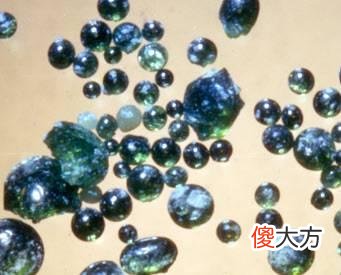 月球五大未解之谜：月亮空心说、外星人，磁场、玻璃状物质及水汽