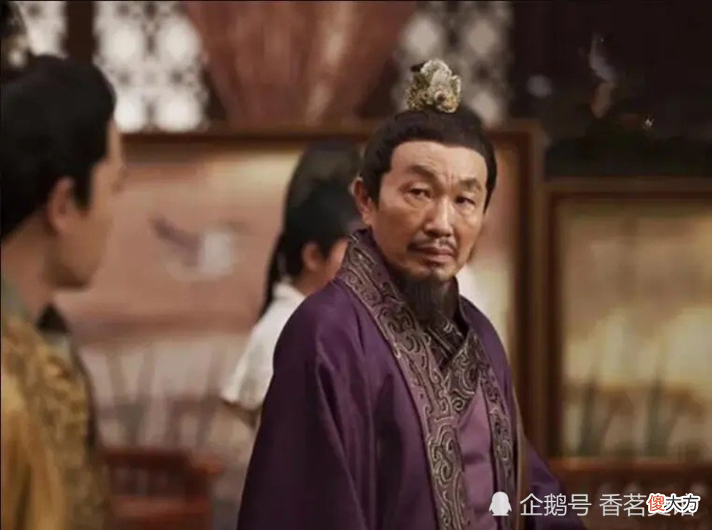 【爱历史】安禄山叛乱、唐玄宗出逃，危急存亡之际，太子李亨为何要兵变夺位